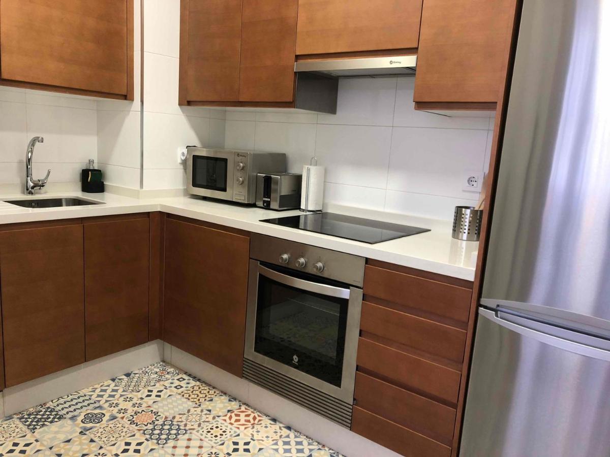 Appartamento Yuhom Casas Con Alma Galera 2º La Coruña Esterno foto